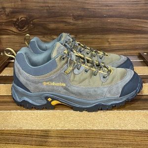 Columbia Men's Birkie Trail